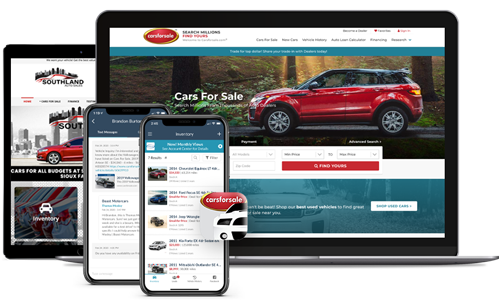 Auto Ad Tech Platform PureCars Can Now Retarget You On Facebook With The  Exact Car You're Interested In