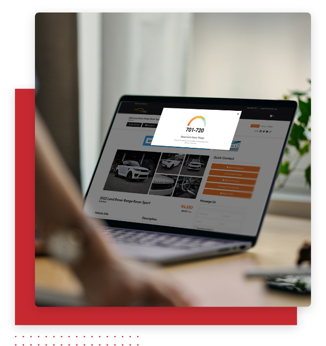 Carsforsale.com Inventory Management