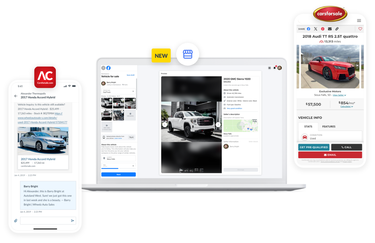 Wholesale Used Car Prices Tick Up - Kelley Blue Book, image size:1316x854