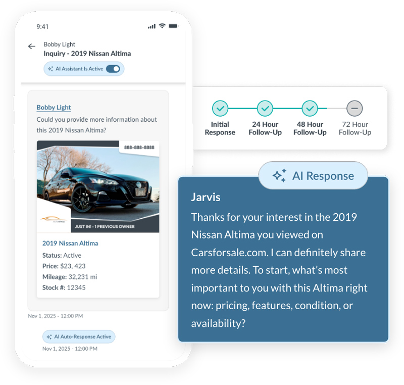 Ai-Assist-Follow-Combo AI Sales Assistant and Follow-up Agent