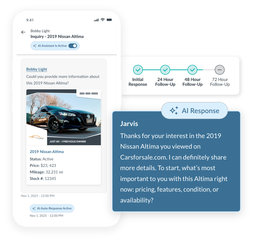 Ai-Assist-Follow-Combo AI Sales Assistant and Follow-up Agent